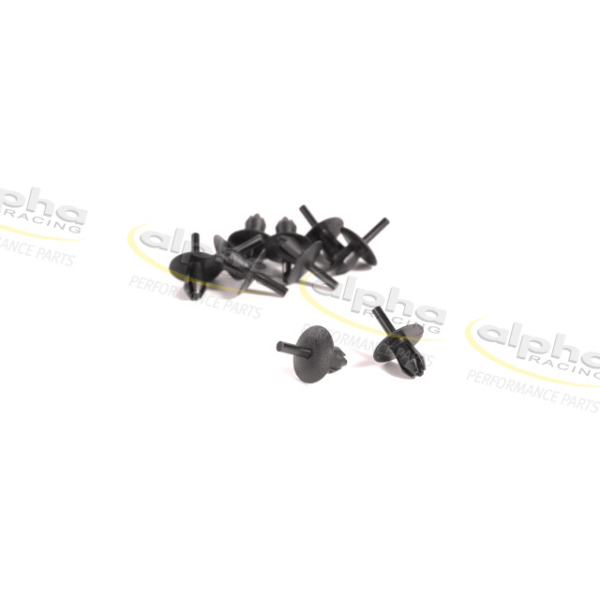 expanding rivet 5,5 - 6,4 mm