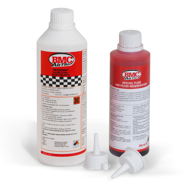BMC Washing Kit – Bild 2