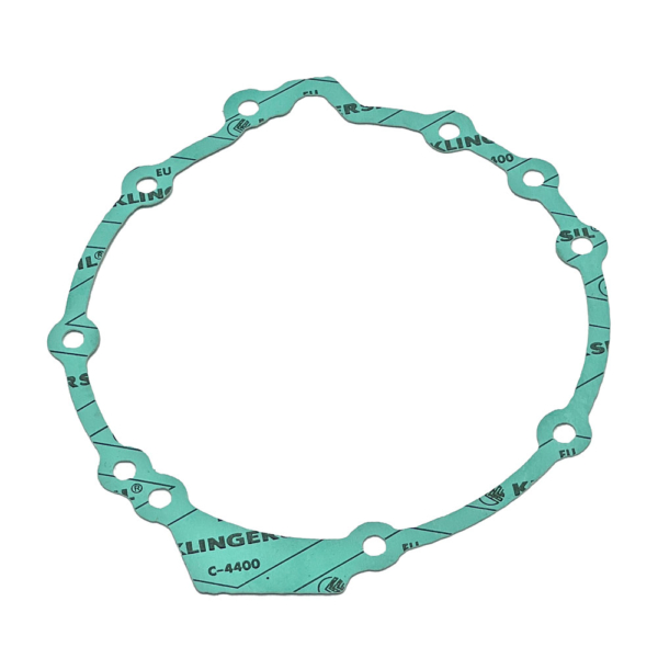 Generator cover gasket