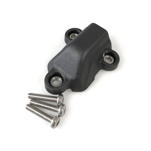 GBRacing engine cover protection kit – Bild 2