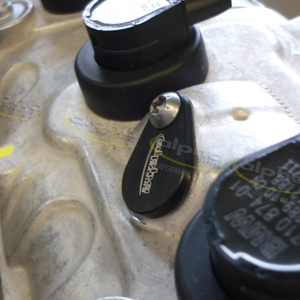 Cover set SAS - valve cover – Bild 2