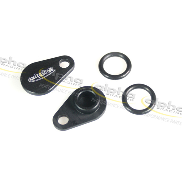 Cover set SAS - valve cover