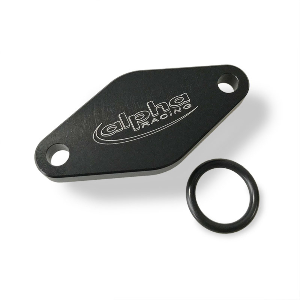 Cover SAS - airbox