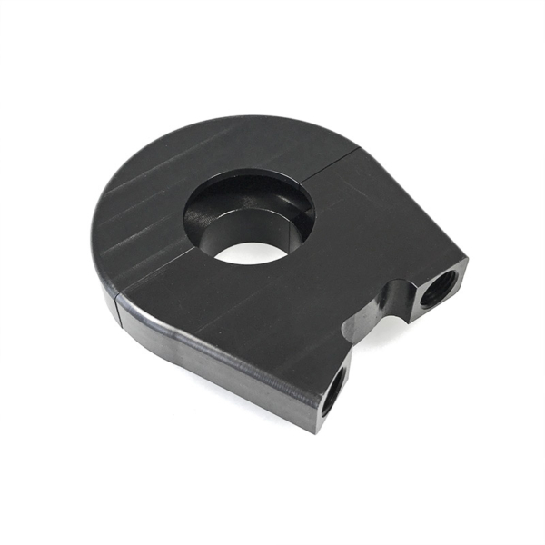 Throttle housing for fast throttle kit – Bild 3