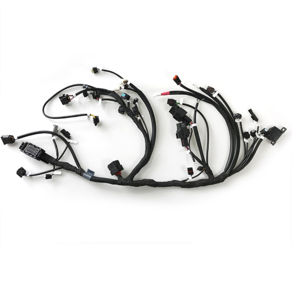 M Race Calibration Kit – Bild 5