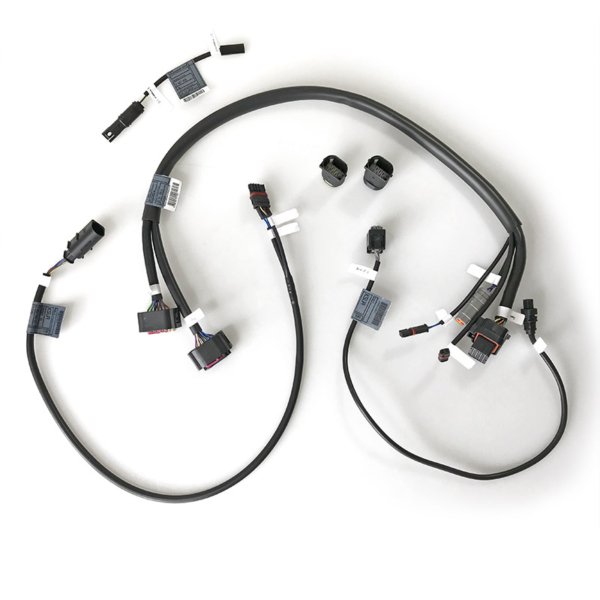 M Race Calibration Kit – Bild 7