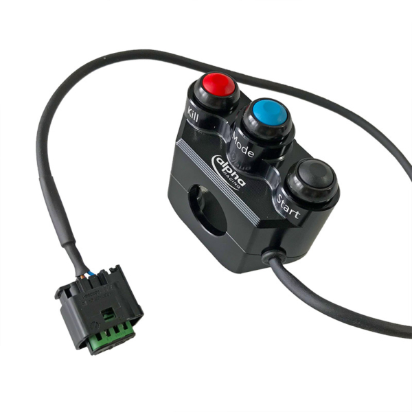 M Race Calibration Kit – Bild 6