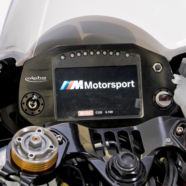 M Race Calibration Kit – Bild 3