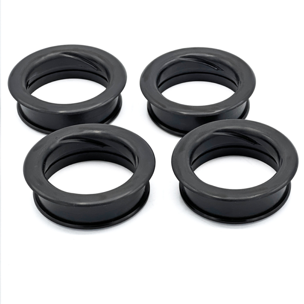Velocity stack kit, short