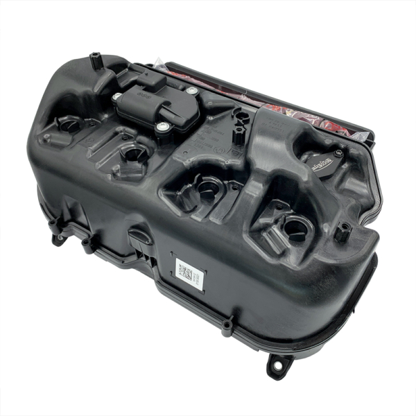 Racing airbox