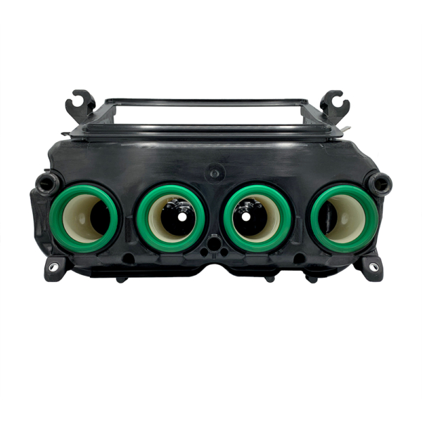 Racing airbox – Bild 5