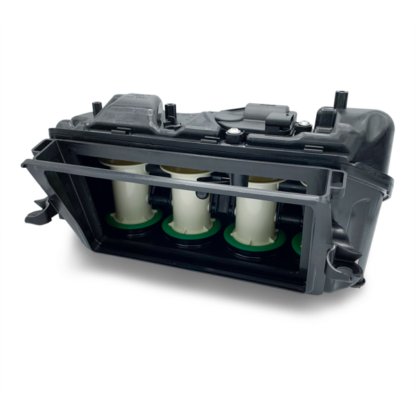 Racing airbox – Bild 4
