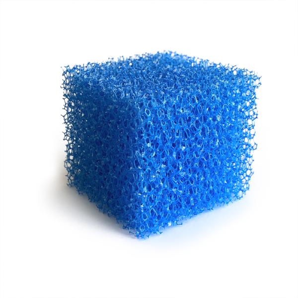 Foam cube kit, OEM fuel tank – Bild 2