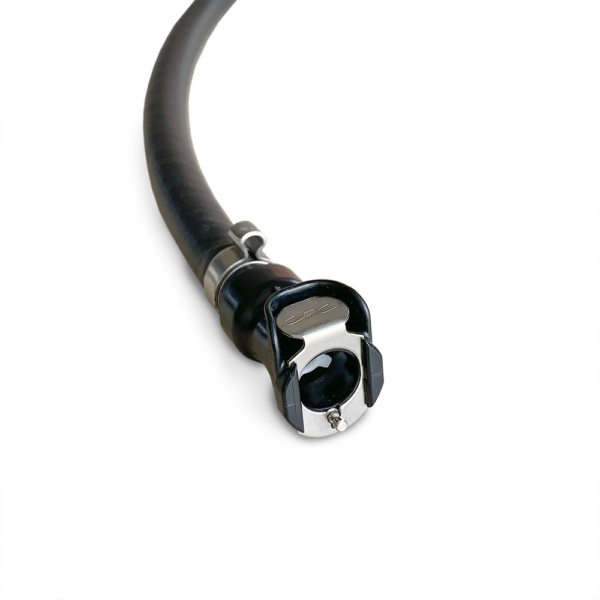 Fuel drain kit – Bild 7