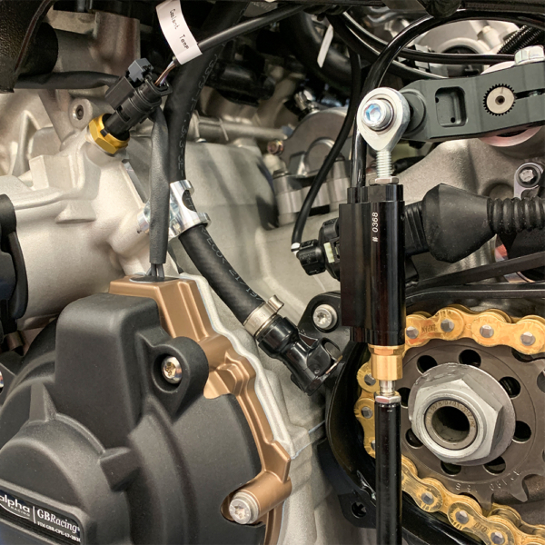 Fuel drain kit – Bild 3