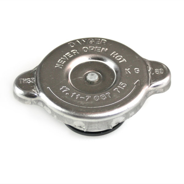 Radiator cap 1.8 bar