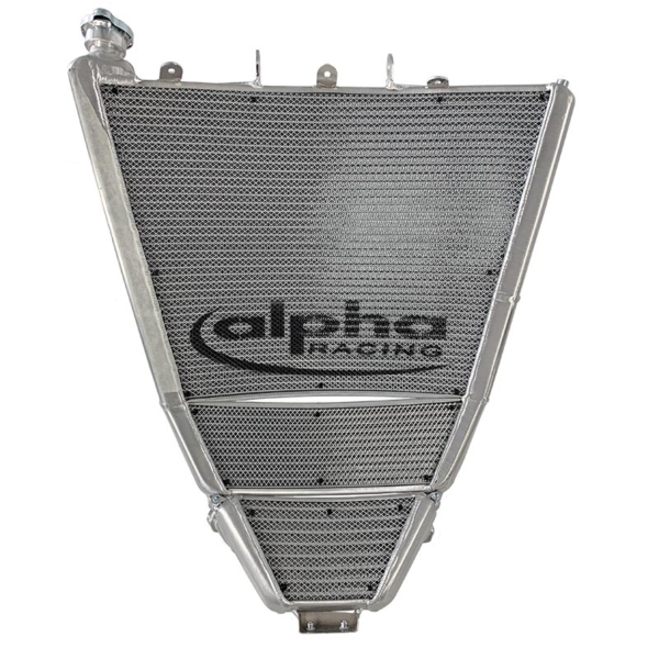 Kit radiator SBK – Bild 5