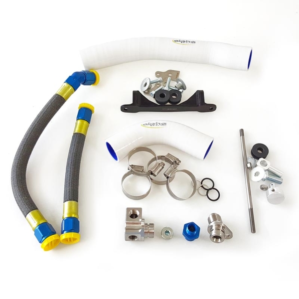 Kit radiator SBK – Bild 7