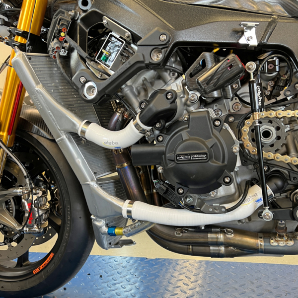 Kit radiator SBK – Bild 2
