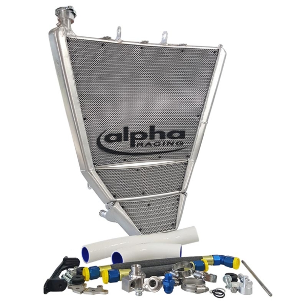 Kit radiator SBK – Bild 6