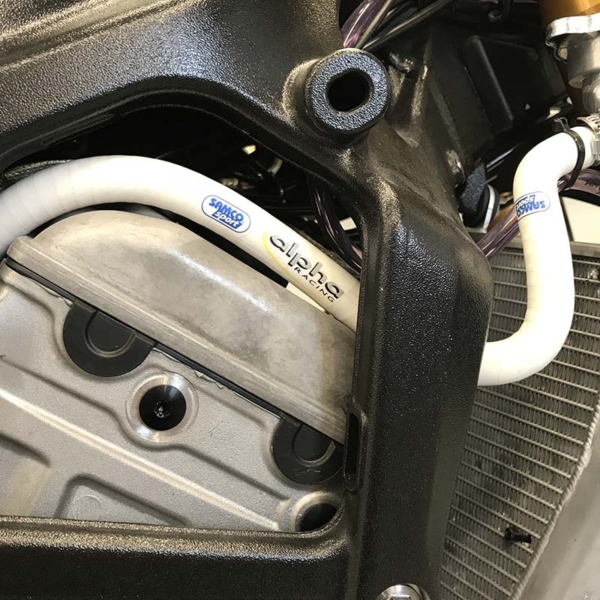 Samco Sport hose coolant kit – Bild 2