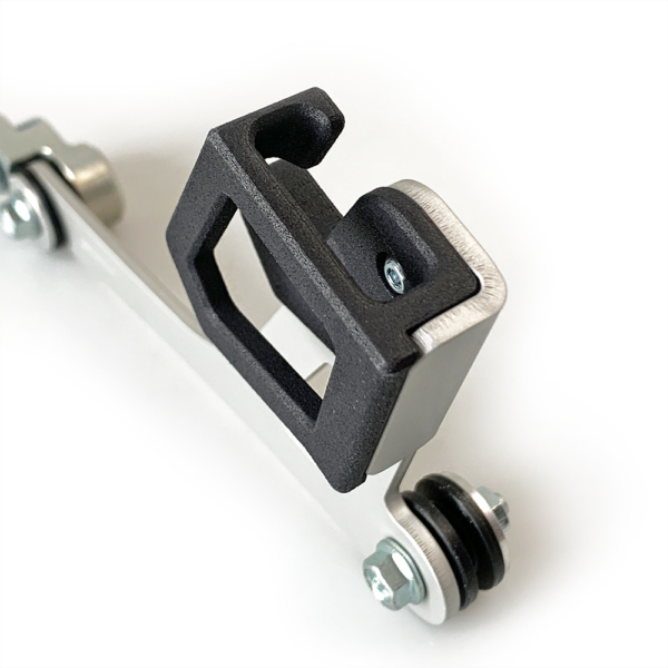 Bracket for kit radiator SBK – Bild 4
