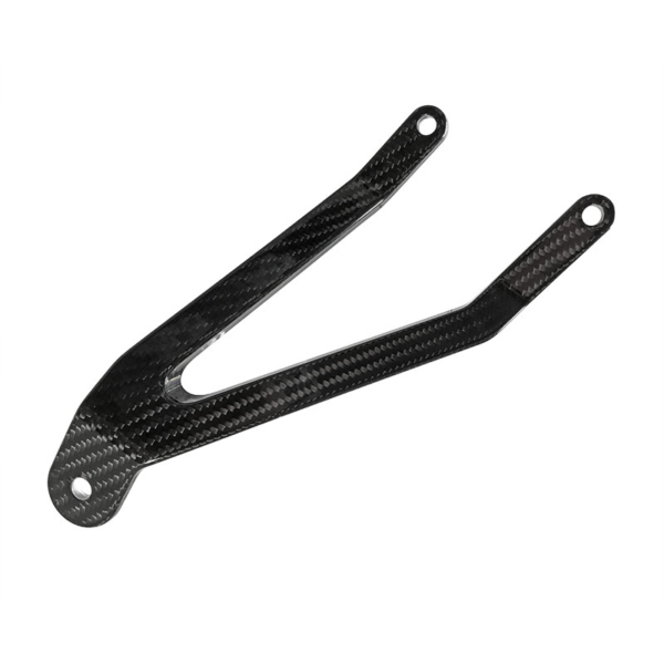 Muffler bracket