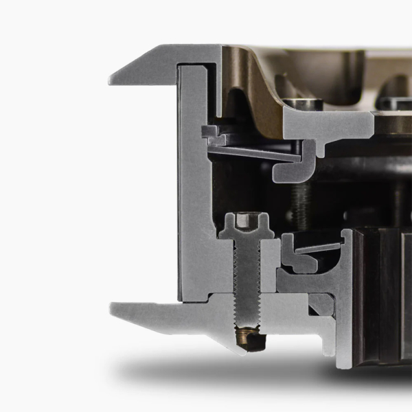 Suter Racing Slipper Clutch – Bild 2