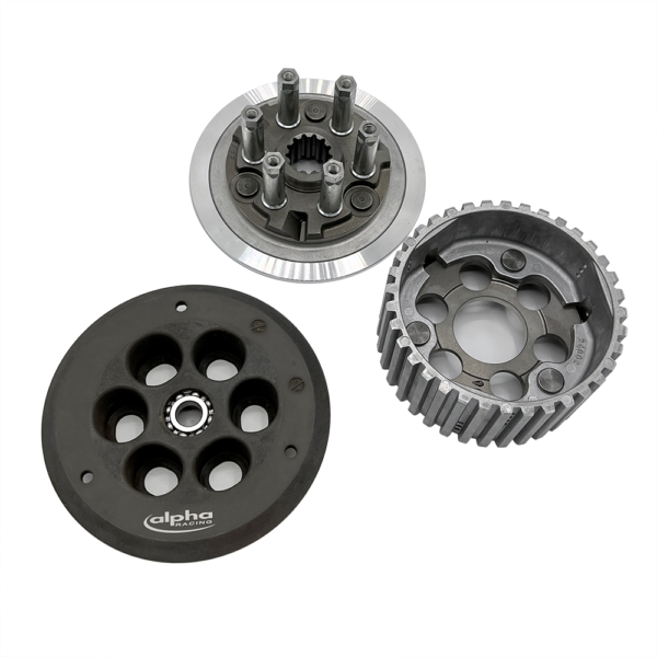 Racing clutch – Bild 4