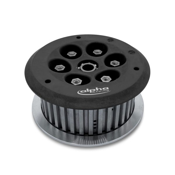 Racing clutch – Bild 2