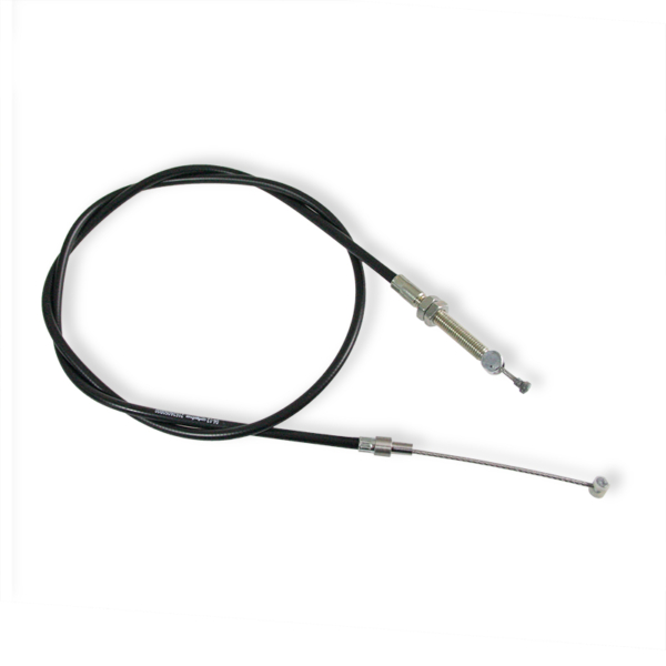 Racing clutch cable