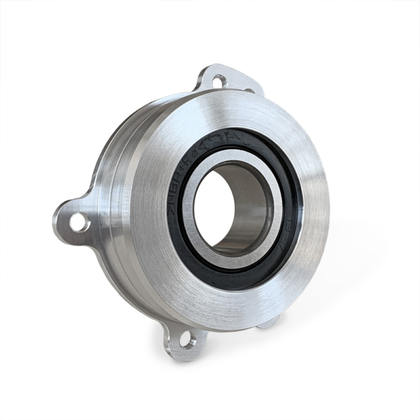 Drive shaft bearing