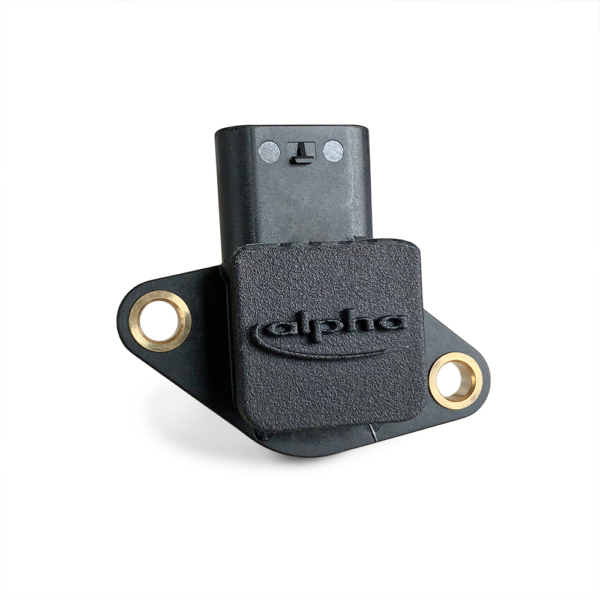Racing gear position sensor