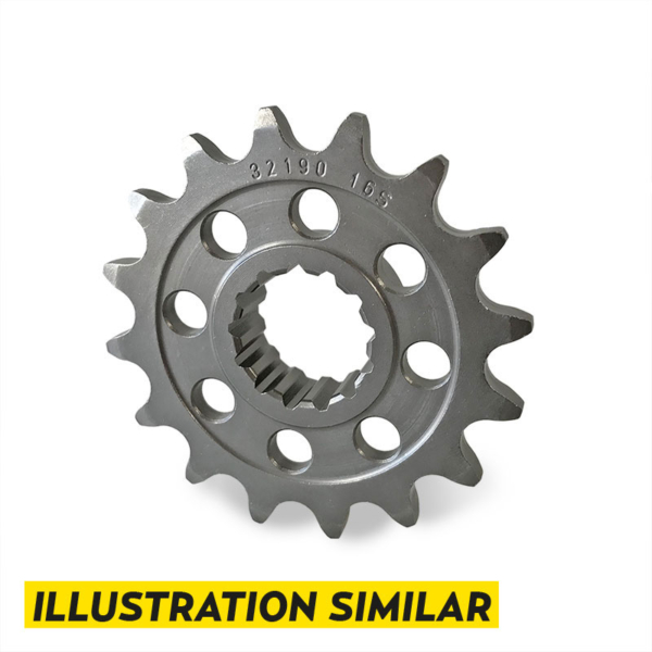 Sprocket 525 T=14