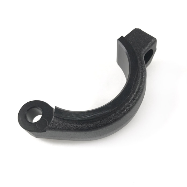 Clamp for triple clamp right – Bild 2