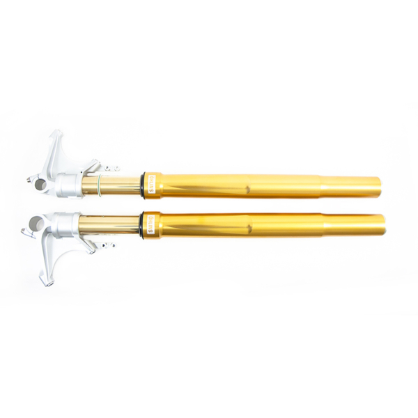 Öhlins FGRT 202  front fork, 43 mm – Bild 2