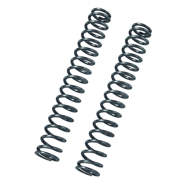 Wilbers front fork springs kit 10,0 N/mm, OEM fork