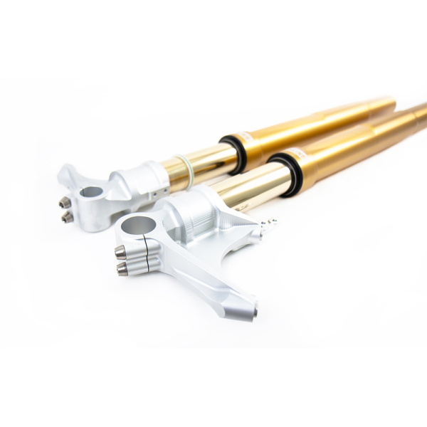 Öhlins FGRT 202  front fork, 43 mm
