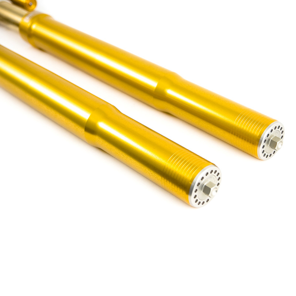 Öhlins FGR 300 racing  front fork – Bild 2