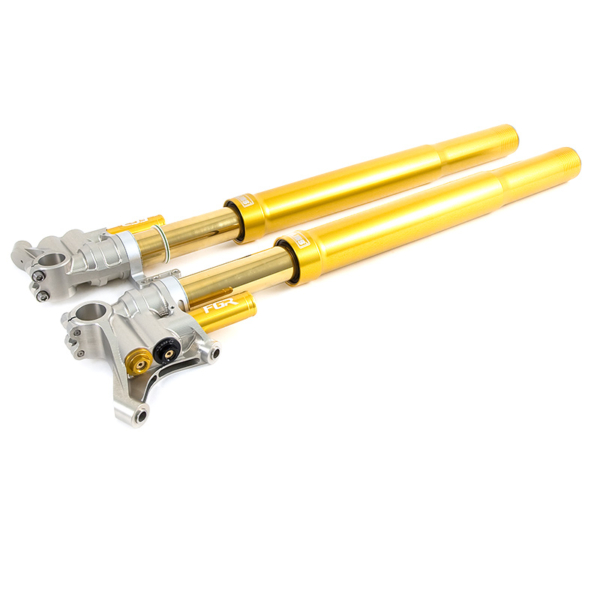 Öhlins FGR 300 racing  front fork