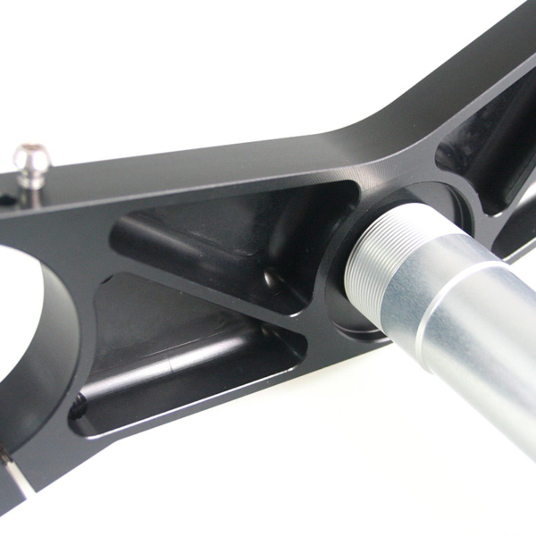 Triple clamps WSBK, Bitubo/Öhlins 28 – Bild 4
