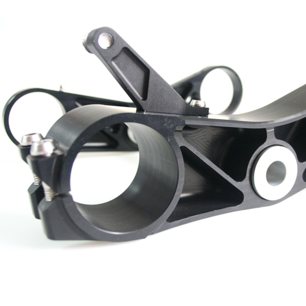 Triple clamps WSBK, Bitubo/Öhlins 28 – Bild 5