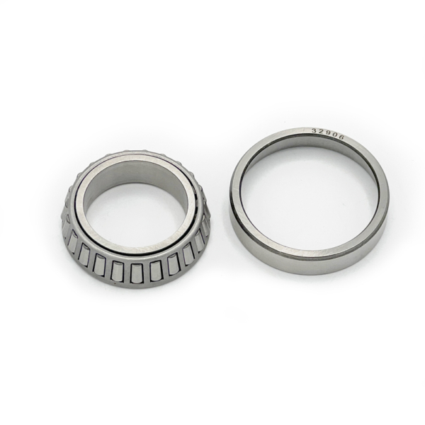 Steering head bearing insert kit OEM, 0.5 degrees – Bild 3