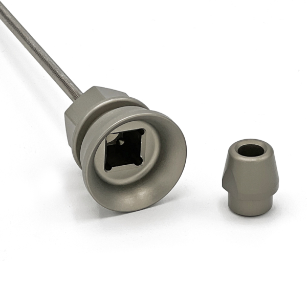 Quick release kit front – Bild 7