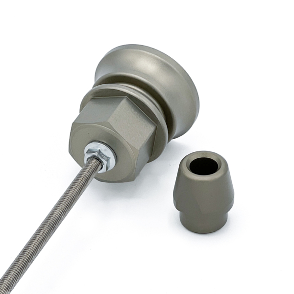 Quick release kit front – Bild 5