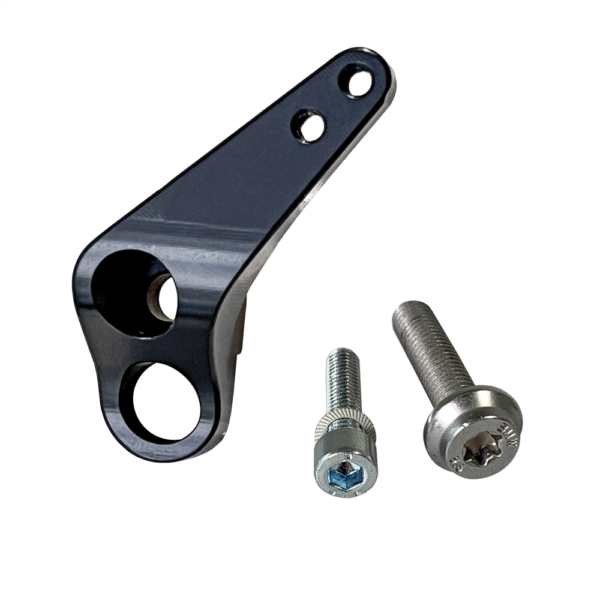 Mounting kit suspension sensor 150/175 mm