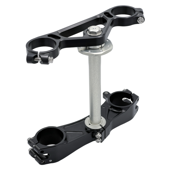 Racing triple clamps 27.5, 55/57 – Bild 3