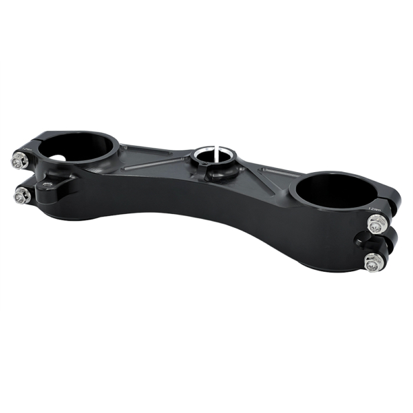 Racing triple clamps 27.5, 55/57 – Bild 8