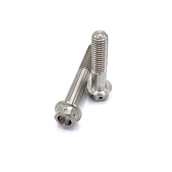 Racing triple clamps 27.5, 55/57 – Bild 7