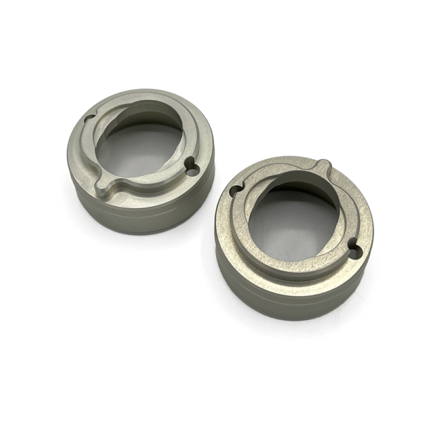 Racing triple clamps 27.5, 55/57 – Bild 6